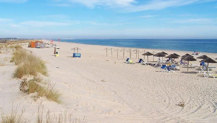 Διαμέρισμα Tavira Village Cabanas De Tavira Πορτογαλία