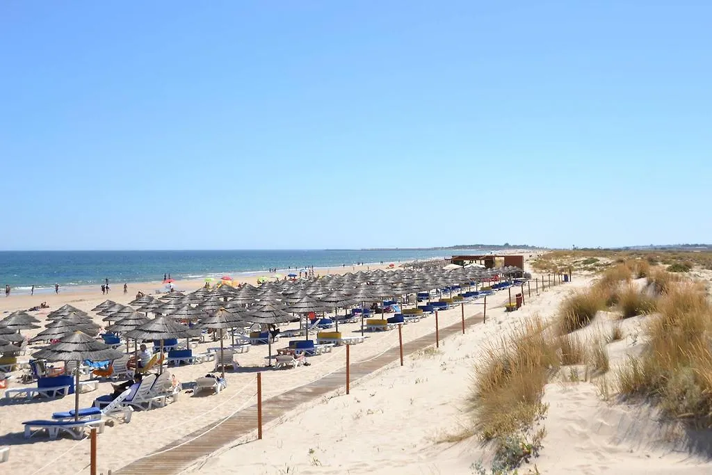 Tavira Village Cabanas De Tavira Διαμέρισμα
