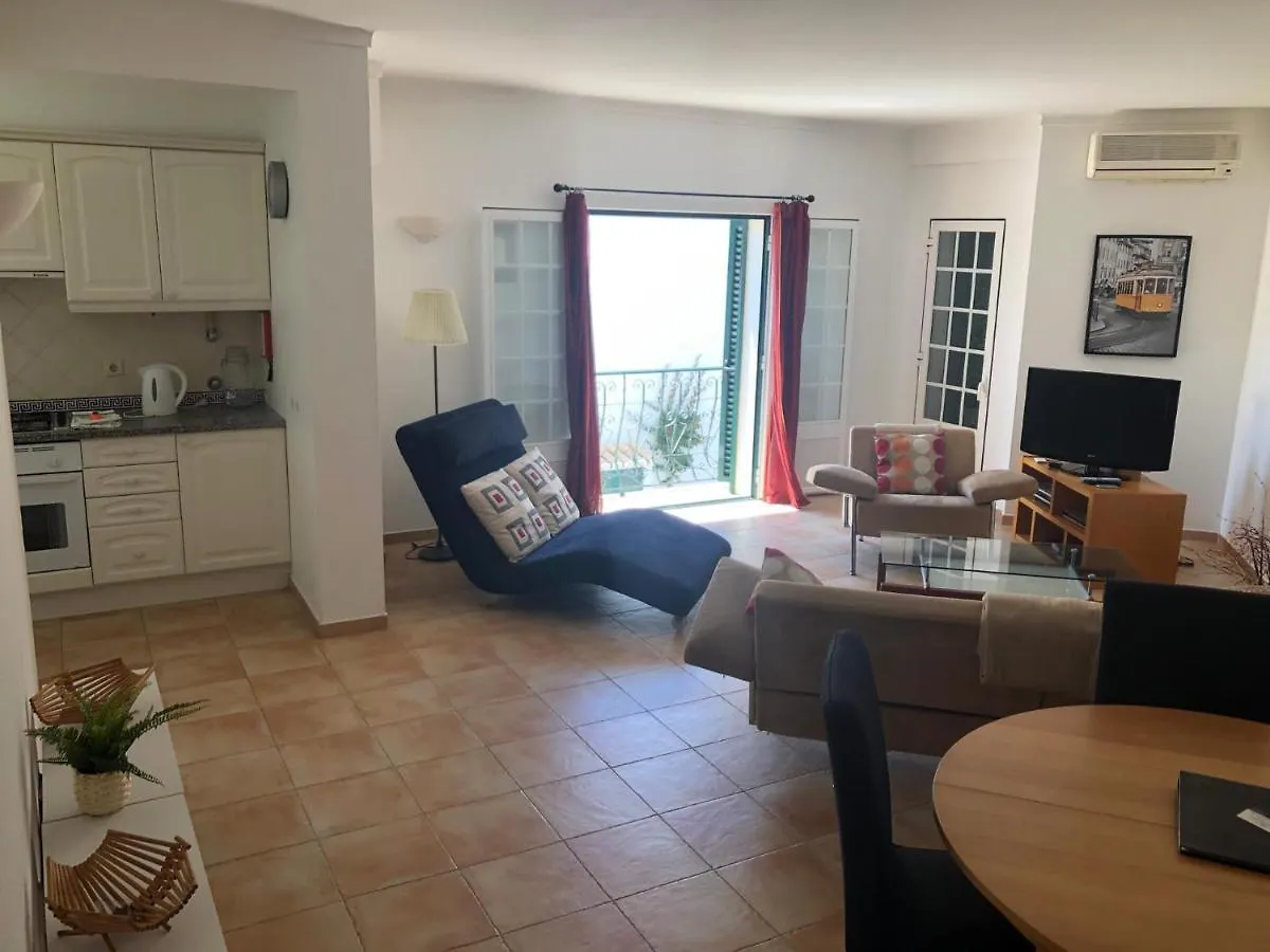 Διαμέρισμα Tavira Village Cabanas De Tavira