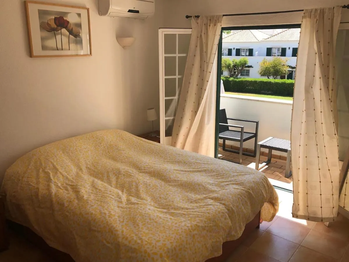 Διαμέρισμα Tavira Village Cabanas De Tavira