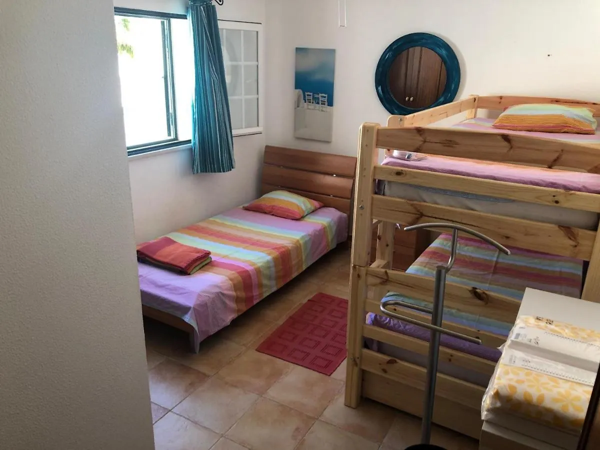 Tavira Village Cabanas De Tavira Πορτογαλία
