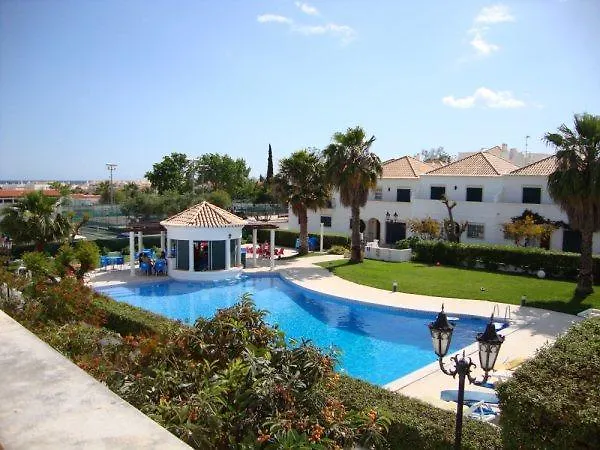 Tavira Village location